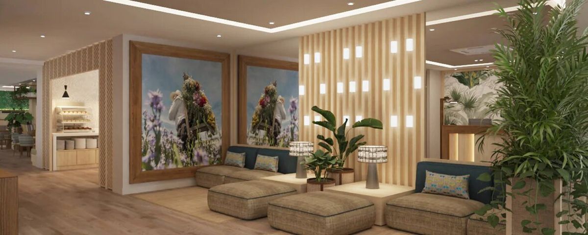 Farfield by Marriott anuncia la apertura de su hotel en Sabaneta, Antioquia.