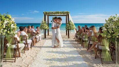 Euromundo convierte en realidad la boda soñada