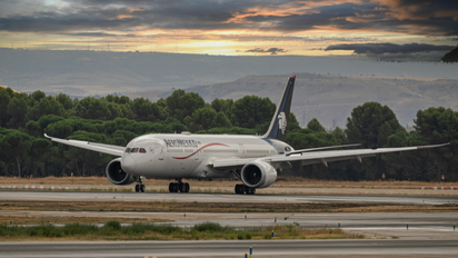 Aeroméxico obtiene certificación de IATA de seguridad aérea