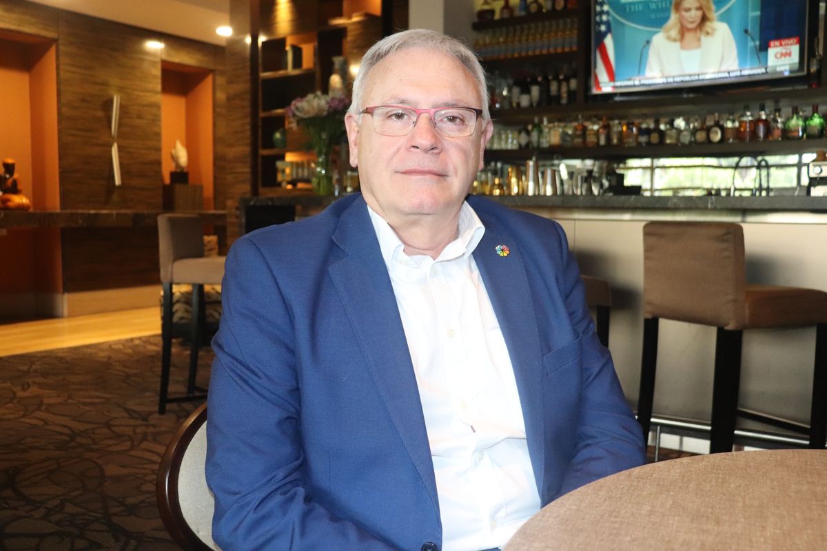 Euskadi Confidential: el País Vasco promueve su turismo de alto nivel en  Colombia