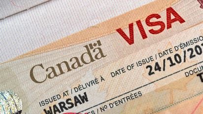 Conoce lo más importante sobre cómo tramitar una visa para ingresar a Canadá.