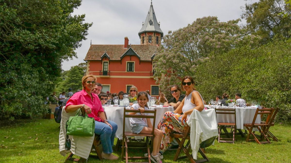 Escapadas en la Provincia de Buenos Aires: dia de campo en estancias, otro imperdible plan de primavera. Escapadas en la Provincia de Buenos Aires: dia de campo en estancias, otro imperdible plan de primavera.