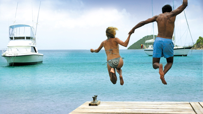 Las llegadas de turistas a Antigua y Barbuda enjulio de 2022 han superado el récord de julio de 2019.