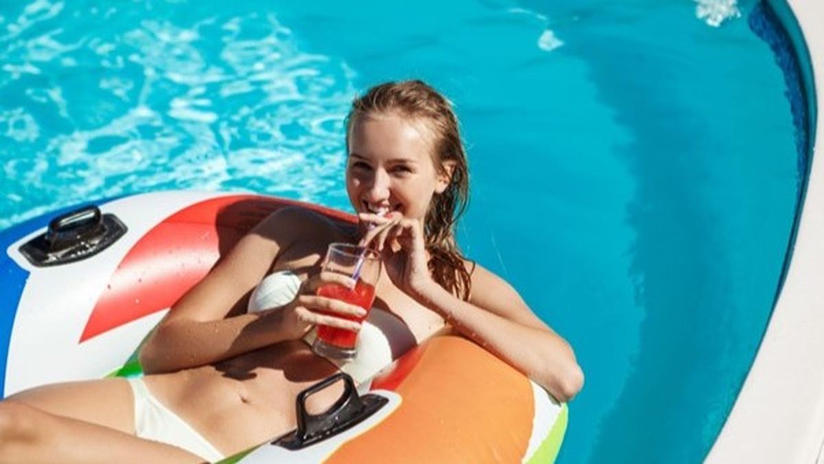 Es necesario entender qué es el pH de la piscina para disfrutar de un agua limpia y segura.