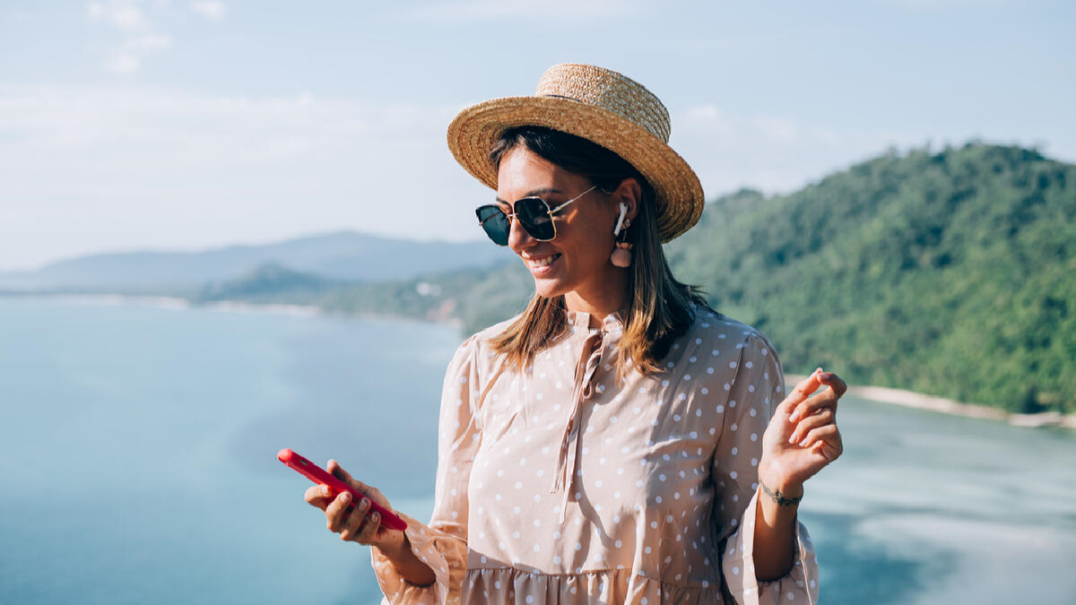 Flybondi lanza nuevas rutas con precios promocionales para volar a Brasil en el verano.