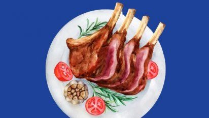 Casi 50 establecimientos participan de la semana de la gastronomía de Estados Unidos en Buenos Aires.&nbsp;