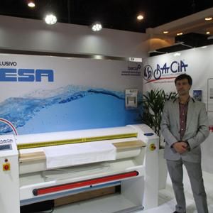 H&eacute;ctor Barcia.