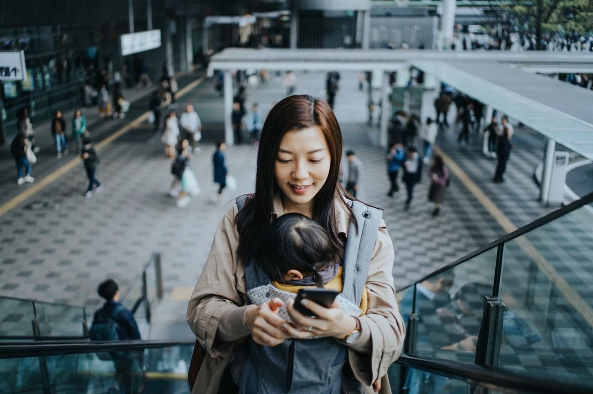 La versión 7.5 de la app de Delta Air Lines incorpora funcionalidades que simplifican la experiencia de viaje.