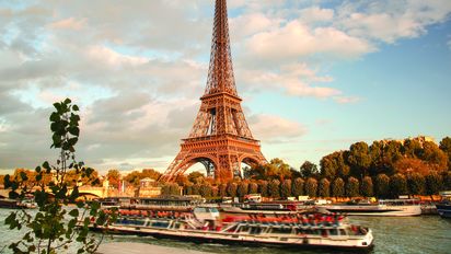 Viajes & Cruceros: el encanto de los cruceros fluviales