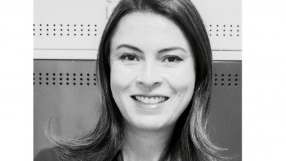 Ximena G&oacute;mez Hanssen.