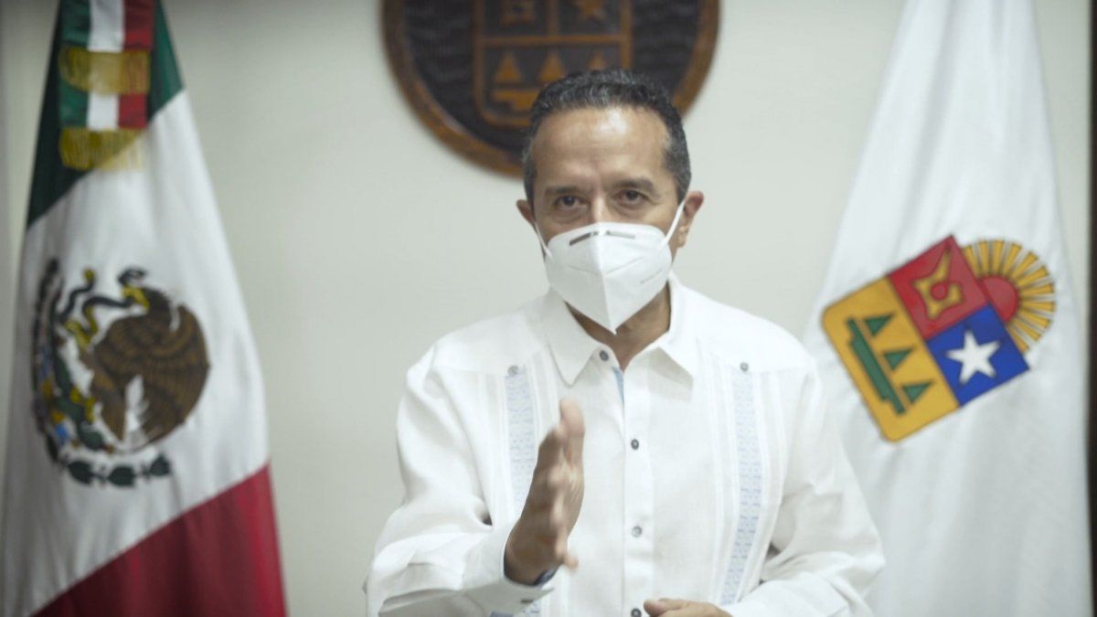 Habrá sanciones para quienes incumplan las medidas emergentes en Caribe mexicano.