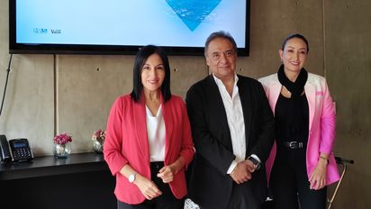 El equipo directivo de MAS Servicios presentó 80 + Complete y repasó los beneficios de su producto exclusivo para agentes de viajes.