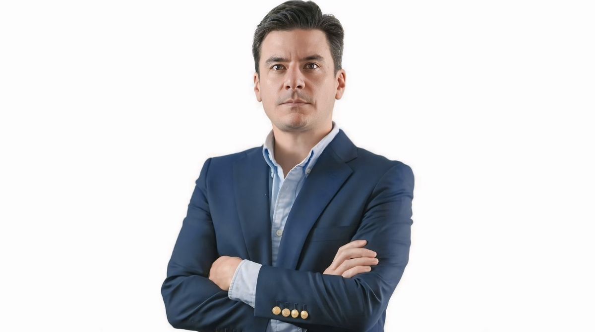 Felipe Gutiérrez Forero, nuevo Chief Operating Officer (COO) de Avianca.