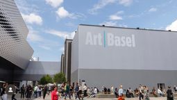 En diciembre se celebra el Miami Art Basel