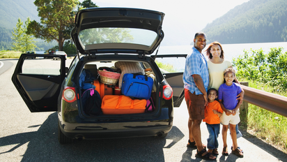 Alamo presenta un top 5 con los grandes destinos de Estados Unidos para viajar con niños y en familia.