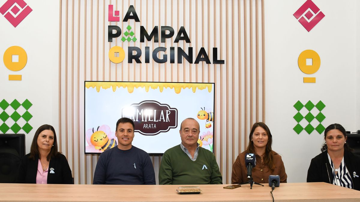 La Pampa suma productos para potenciar el turismo.
