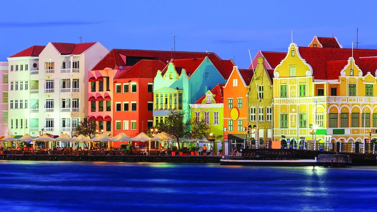 Estos son los requisitos que deben cumplir los colombianos para ingresar a Curazao.