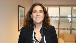 Andrea Wolleter fue directora nacional de Sernatur durante el segundo gobierno de Sebastián Piñera.
