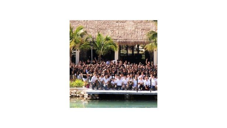 3° PALLADIUM MASTER EXPERIENCE.El evento insignia para conectar con los agentes de viajes
