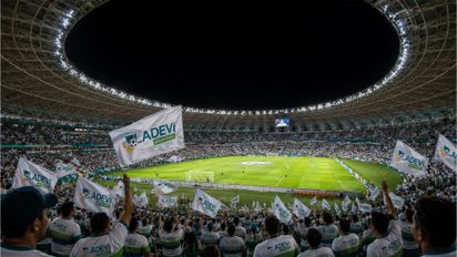 Finalizó Ladevi Mundial: estos son los ganadores