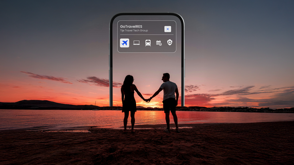 GoTravelRes puso en marcha la preventa para el verano 2026.
