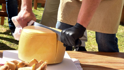 Conocé el Camino del Queso: la nueva ruta turística de Córdoba para escapadas gastronómicas
