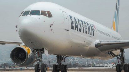 Eastern Airlines aumentará sus frecuencias a Nueva York y Miami desde Guayaquil.