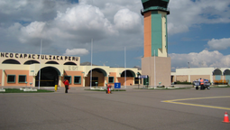 Recientemente, Ositran, resaltó la necesidad de rehabilitar la pista de aterrizaje del Aeropuerto Internacional Inca Manco Cápac de Juliaca.