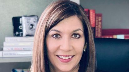 Margarita Paz, gerente de Marketing para Latam de AMR Collection.