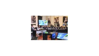 Fuertes reacciones contra el convenio firmado por la CAT con Nación