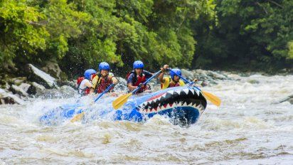 Gualaquiza: aventura y naturaleza en la Amazonía