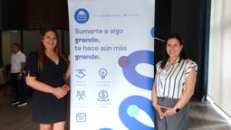 La jornada de Grupo GEA y MSC Cruceros permitió fortalecer el conocimiento del producto y la relación con las agencias asistentes.