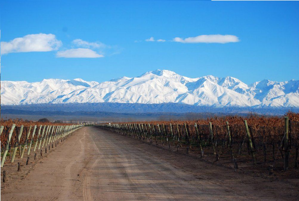 Argentina: Mendoza cuenta con grandes opciones para tus vacaciones de invierno.