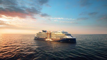 Inauguración virtual del Celebrity APEX