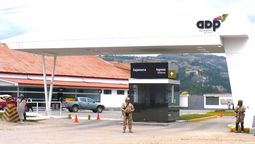 Aeropuertos del Perú anunció la adjudicación del contrato para la elaboración del expediente técnico del proyecto de ampliación del Aeropuerto de Cajamarca.