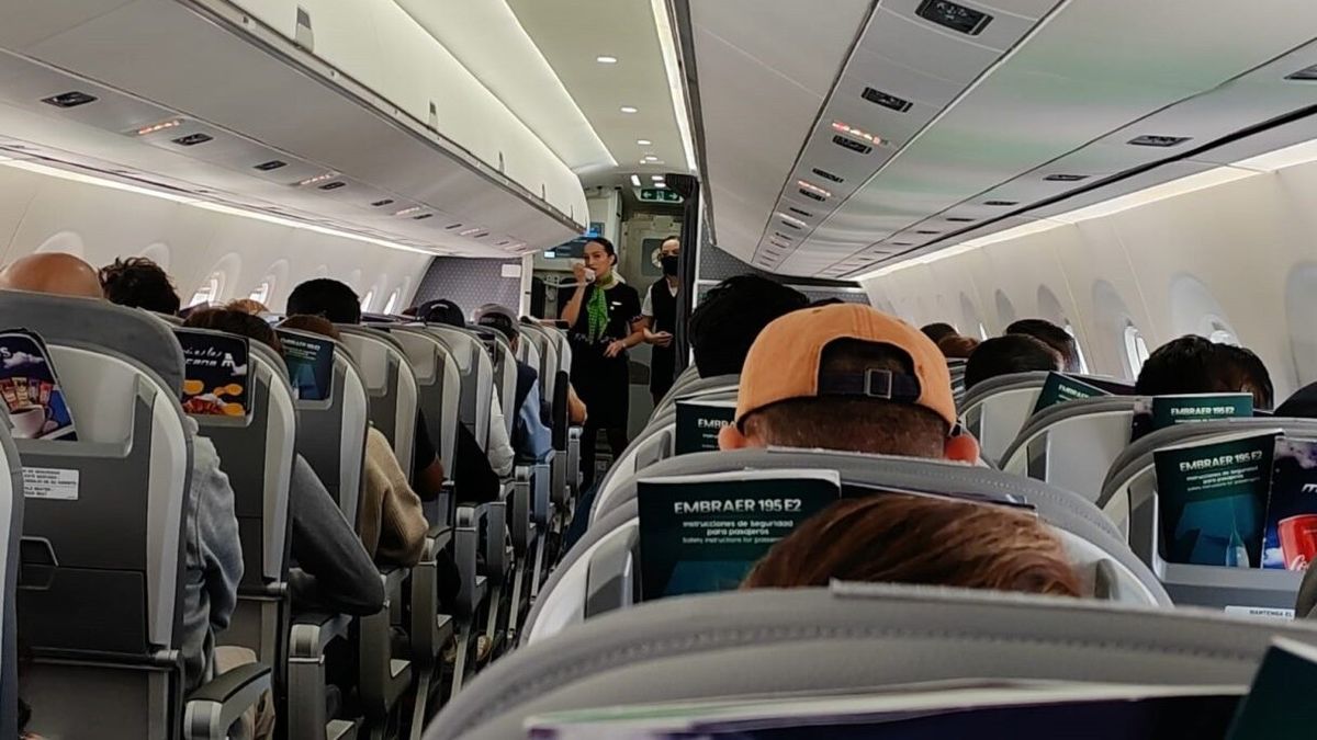 De enero a noviembre, se registró la llegada de 42.6 millones de turistas internacionales.