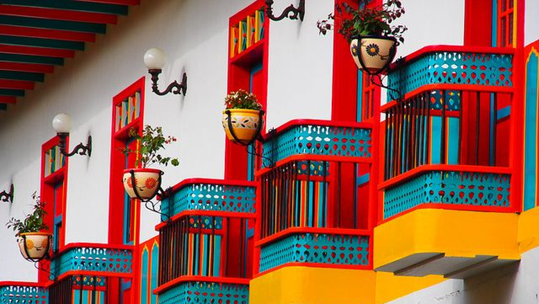 Los Pueblos que enamoran fueron seleccionados porque se destacan en las categorías de arquitectura, artesanías, folclor, gastronomía, historia y naturaleza.