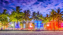 Miami, un destino gastronómico por excelencia que ostenta 16 estrellas Michelin, la mayor cantidad en todo el estado de Florida.