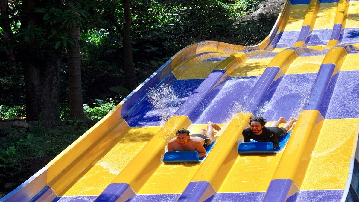 Conoce la forma de llegar a Los Camachos desde Guadalajara.&nbsp;