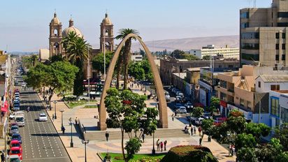 Tacna conquista a los viajeros chilenos con experiencias completas y accesibles