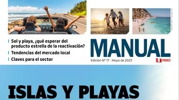 Manual Islas y Playas Perú 2023: claves para cerrar ventas