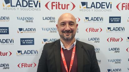 El marketing turístico presente en Fitur de la mano de SerStorm