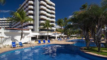 Brasil: el Maceió Atlantic Suites nombra representante regional