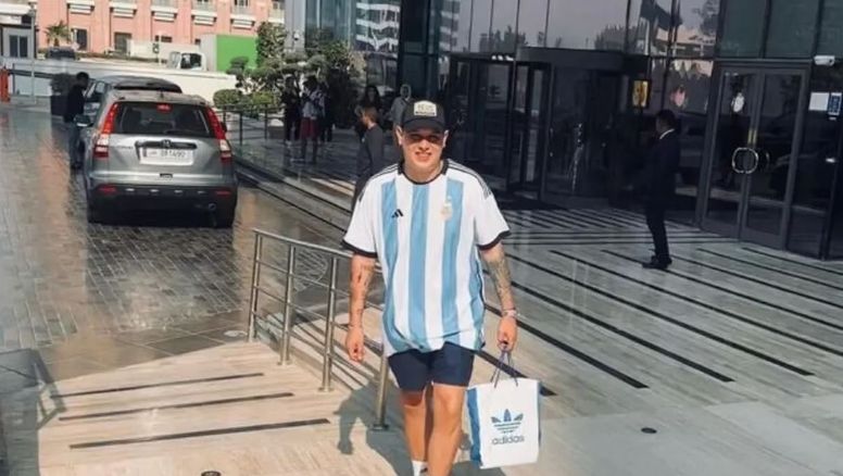 Mario Gerardo Berra Rojo, CEO de Turismo Felgeures, es el principal acusado de estafar a cientos de pasajeros varados.&nbsp;