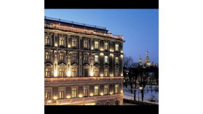 BELMOND GRAND EUROPE. Hotelería de lujo y parte de la historia rusa
