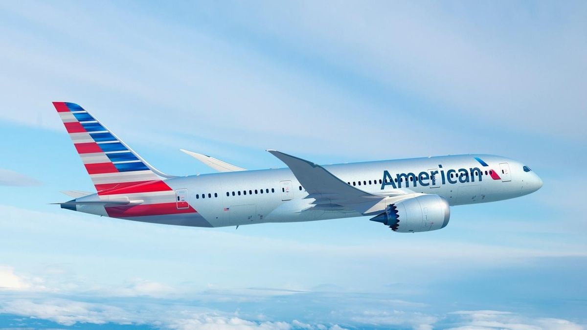 Cómo afectan las obras en Ezeiza a los vuelos de American Airlines.