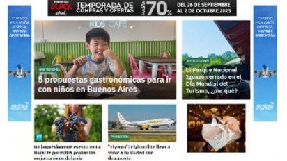 Viajando.travel consolida su liderazgo en el mundo digital