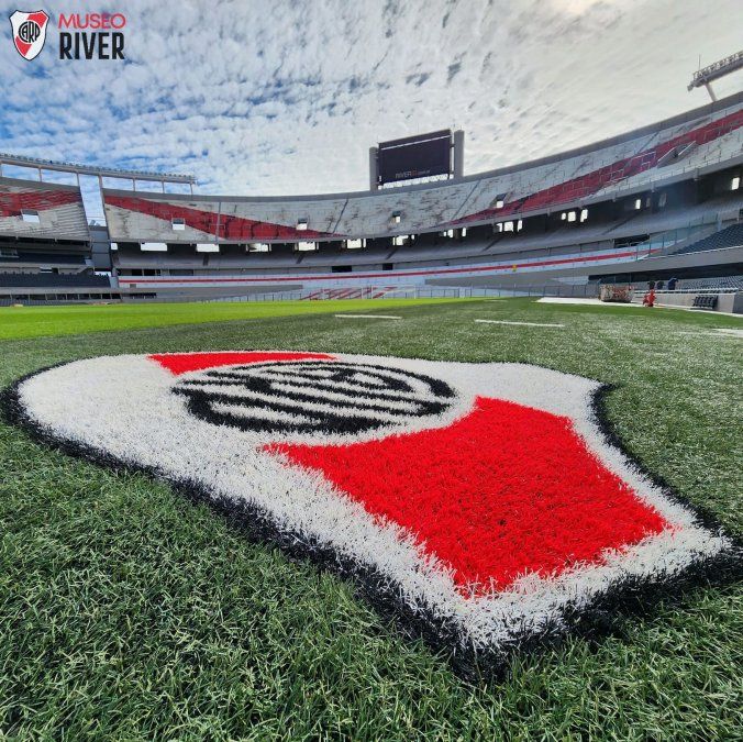 El Restaurante Bandade River Plate está abierto al público; mientras que el nuevo polo gastronómicoes para socios del club.&nbsp;