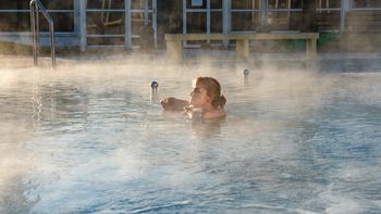 Vacaciones de invierno en Entre Ríos: te compartimos tres termas para relajarte y disfrutar de un merecido descanso.