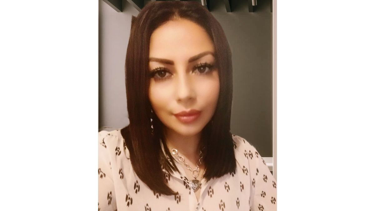 Soledad Padilla, gerente de la agencia de viajes Blue Paw Expedition.